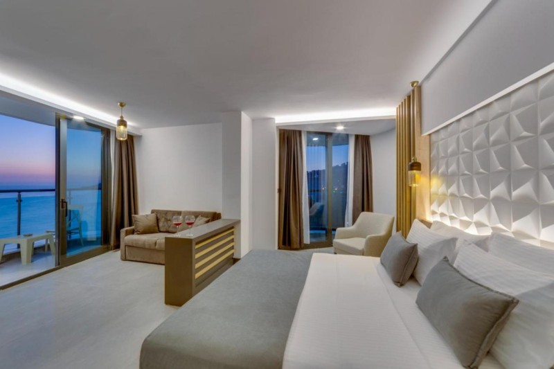 Image: Signature Blue Resort Kuşadası
