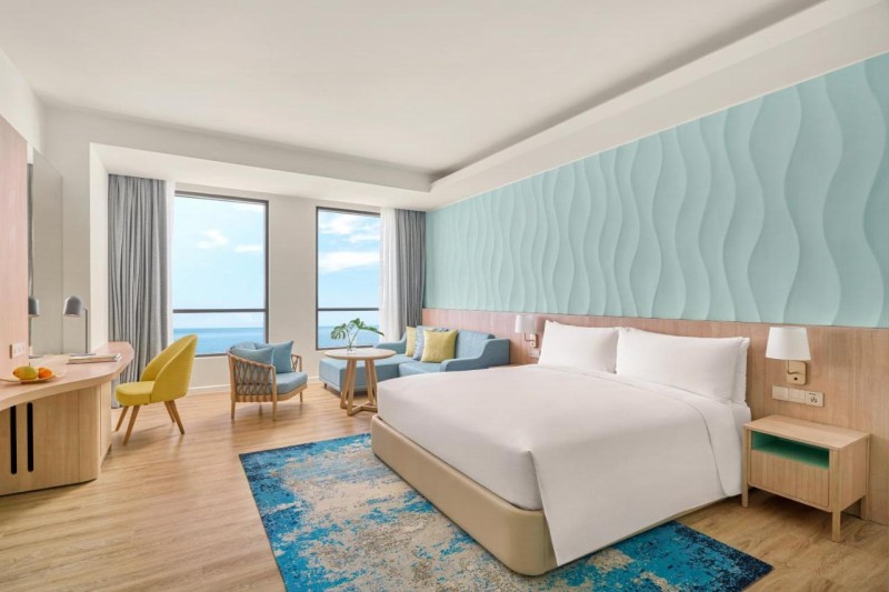 Image: Holiday Inn Resort Ho Tram Beach by IHG
