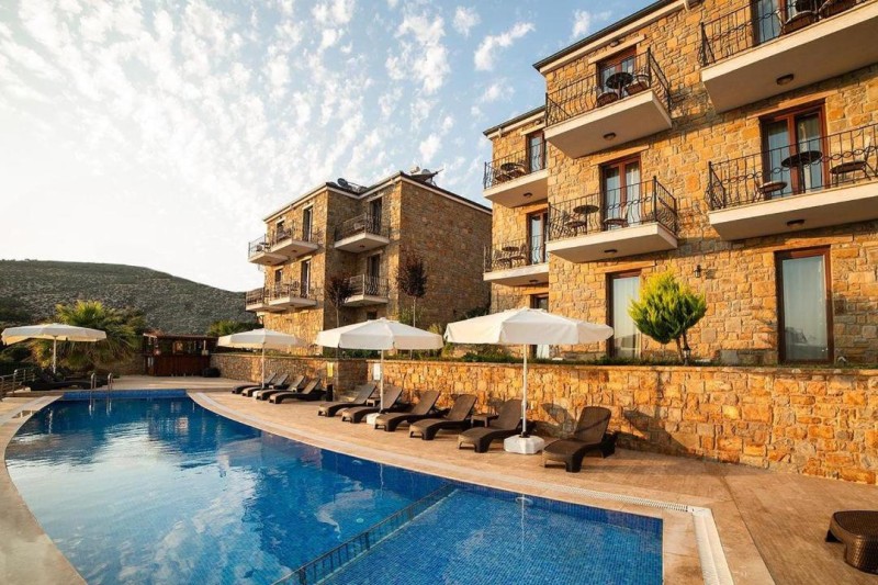 Image: Limnos Otel