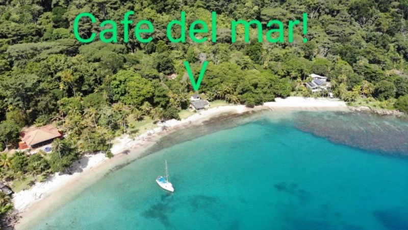 Image: Cafe del Mar Sapzurro