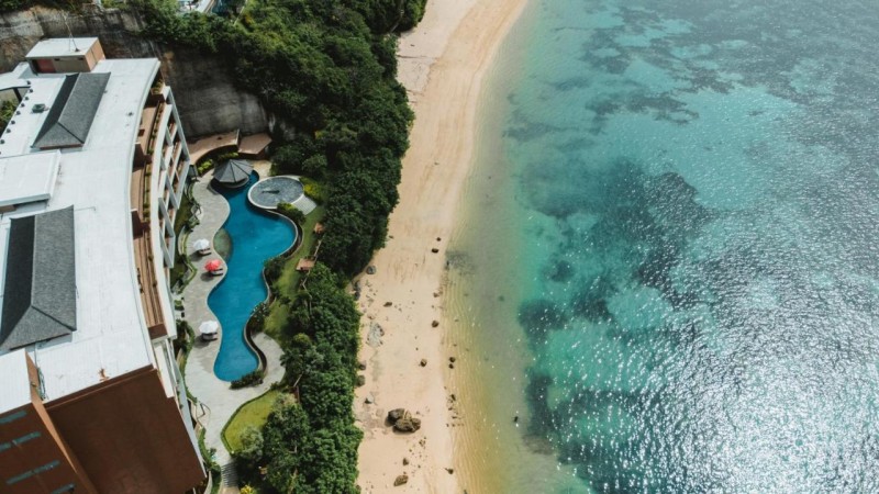 Image: Ulu Segara Luxury Suites & Villas