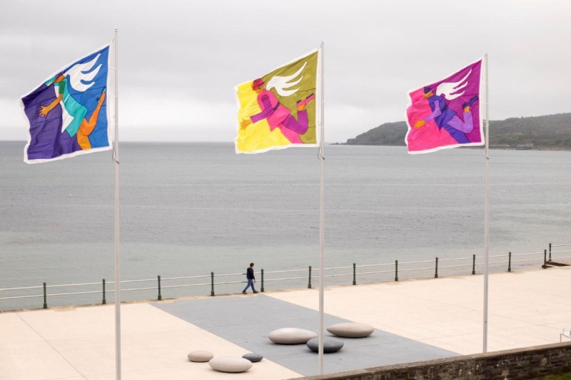 Image: Hotel Penzance Promenade