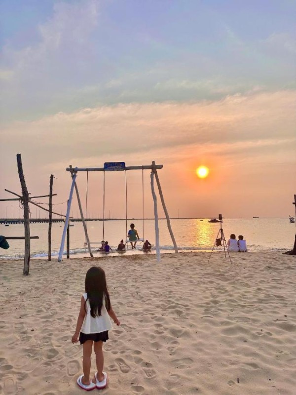 Image: Như Mây Homestay