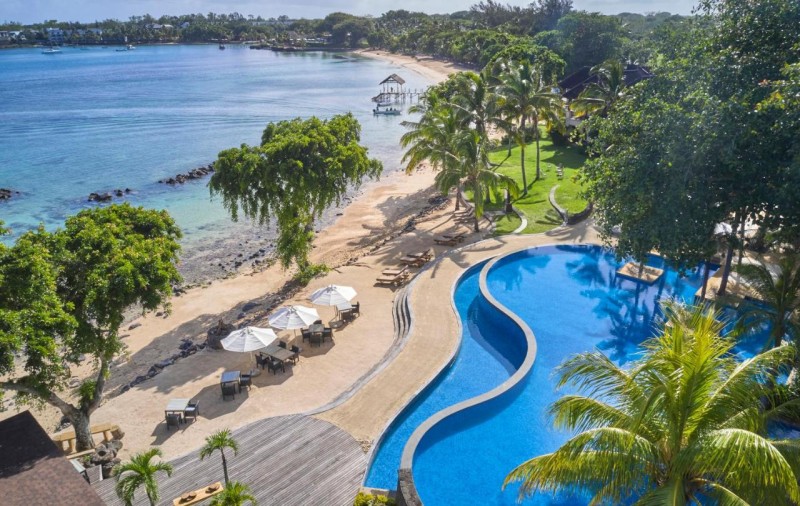 Image: The Westin Turtle Bay Resort & Spa, Mauritius