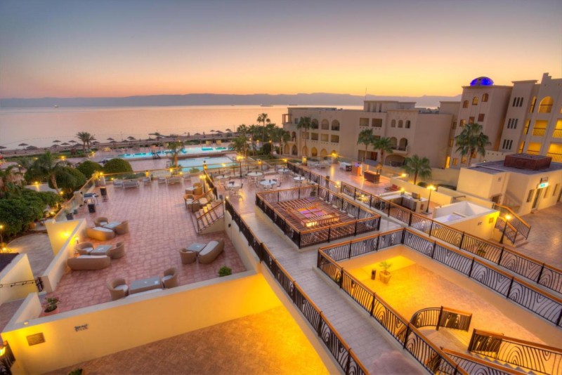 Image: Grand Tala Bay Resort, Aqaba