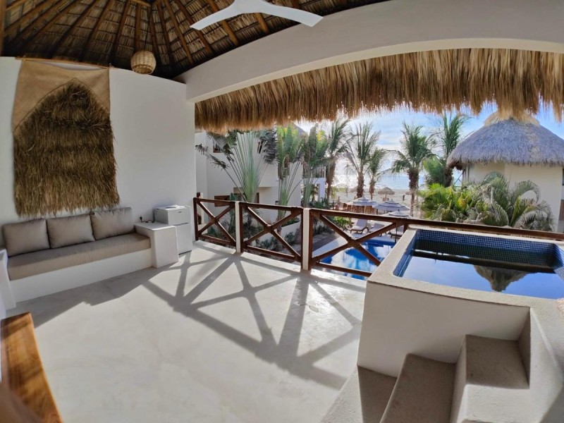 Image: Casa Kuaa