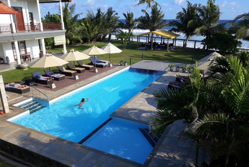 Image: IMAGINE Villa Hotel