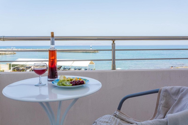 Image: Sole Mare Seaside Apartments