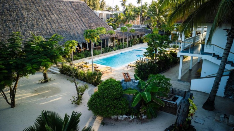 Image: Mem Luxury Apartments and Hotel