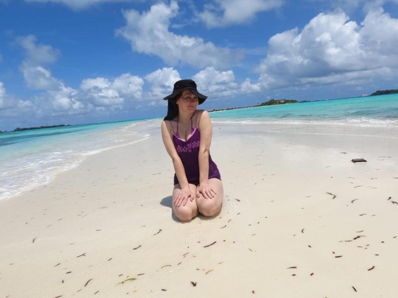 Image: La Isla Tropica