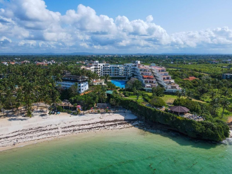 Image: Kilua Beach Residences by CityBlue, Mombasa