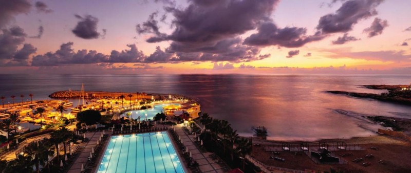 Image: Mövenpick Hotel Beirut