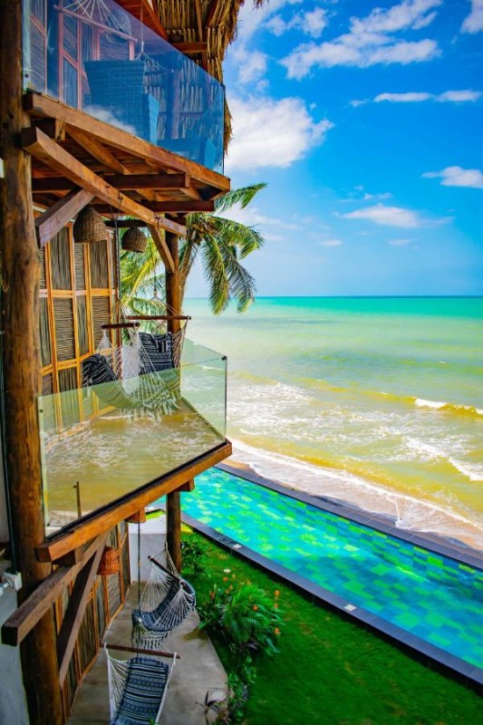 Image: Amāra Beach Eco Hotel