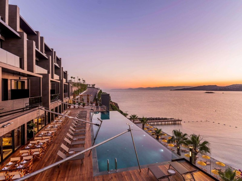 Image: The Bodrum Hotel Yalıkavak - MGallery Collection