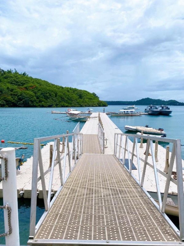 Image: Tropicana Castle Dive Resort powered by Cocotel