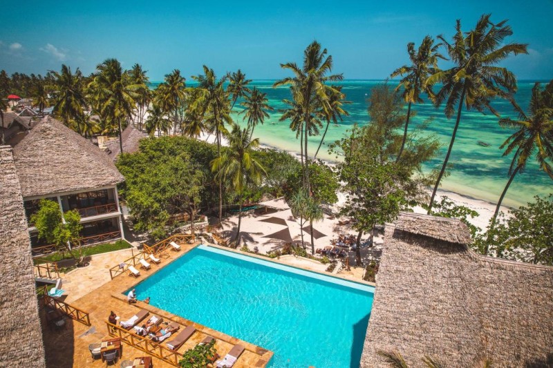 Image: Zanzibella Hotel & SPA