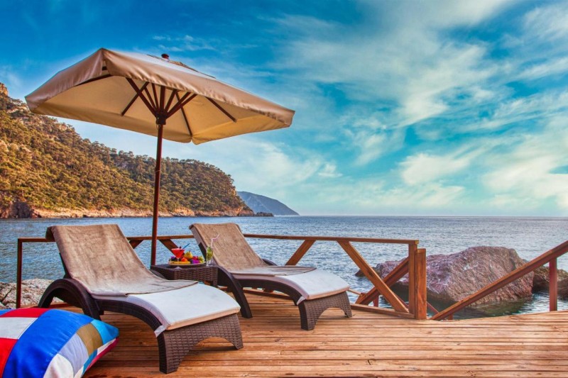 Image: La Boheme Kabak Adults Only