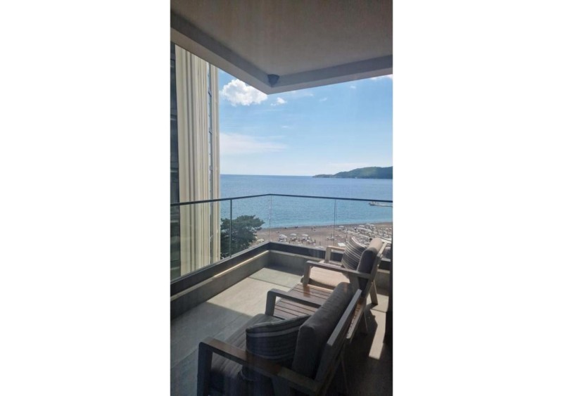 Image: Katamare Hotel