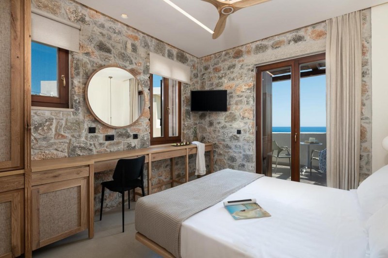 Image: The Authentic Village Boutique Hotel