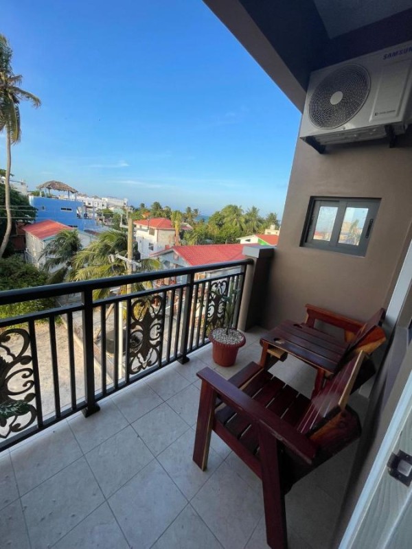 Image: Coral View Hotel & Resort