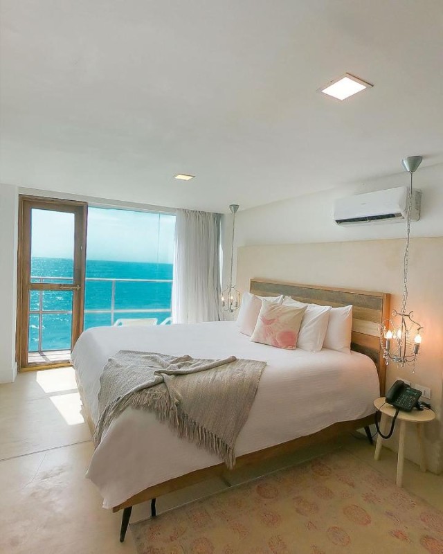 Image: Aria By LD Hotel Boutique