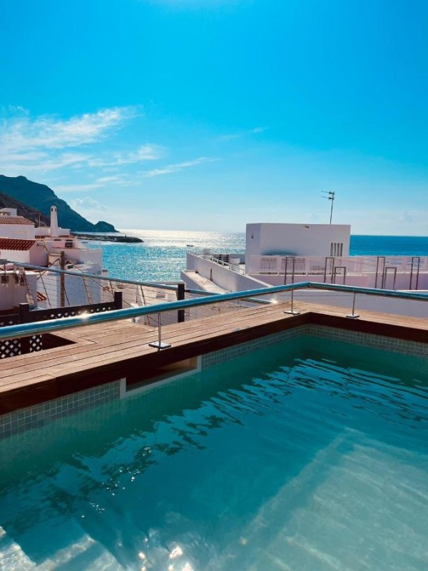 Image: Hotel Cala Arena
