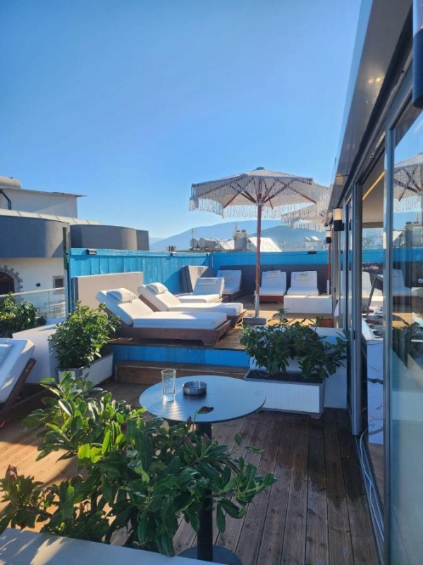 Image: Ventus Hotel