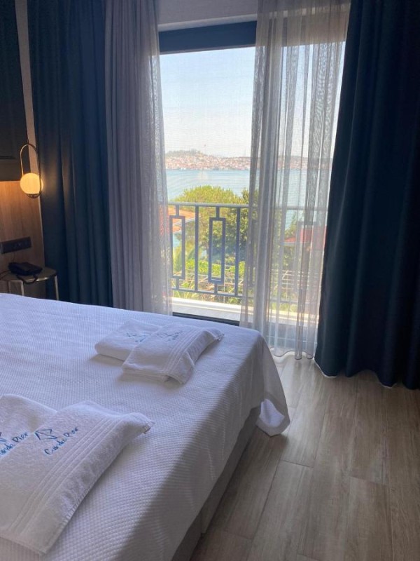 Image: CUNDA PİER OTEL