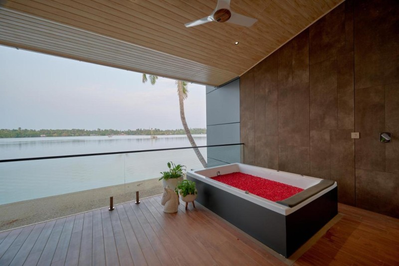 Image: Lago Leisure Resort & Spa