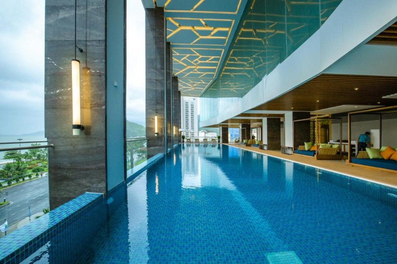 Image: FLC City Hotel Beach Quy Nhon