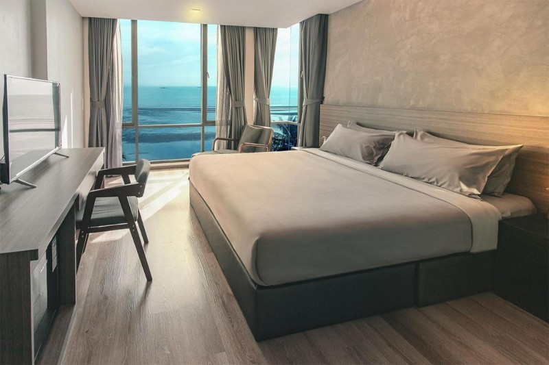 Image: Seed Boutique Hotel