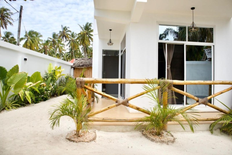 Image: Hi Zanzibar