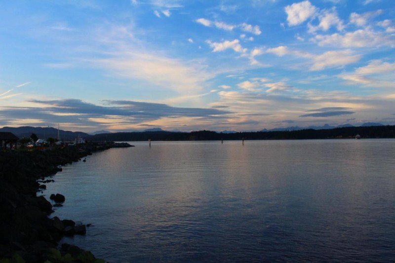 Image: Ramada by Wyndham Campbell River