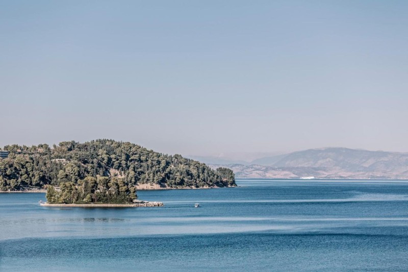 Image: Ray Resort Corfu
