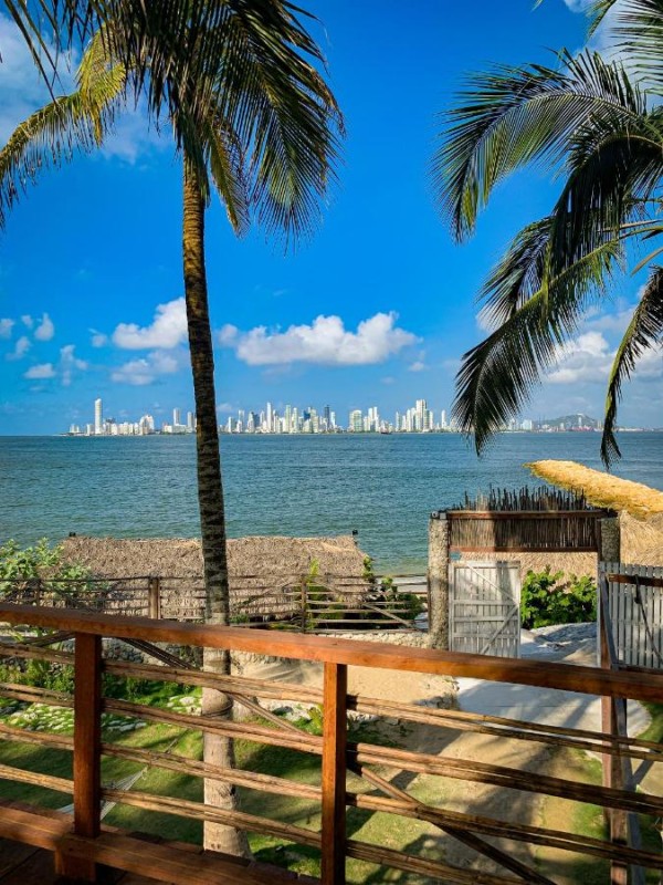 Image: Vista Mare Beach House