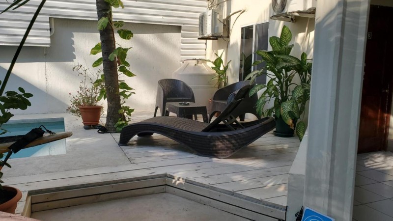Image: Layback Surf Hotel