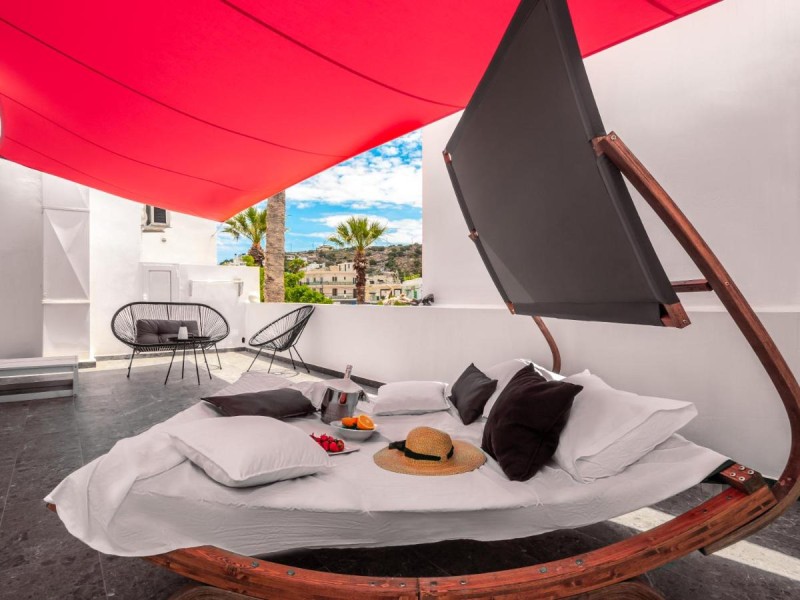 Image: Kalypso Suites Hotel - Adults Only