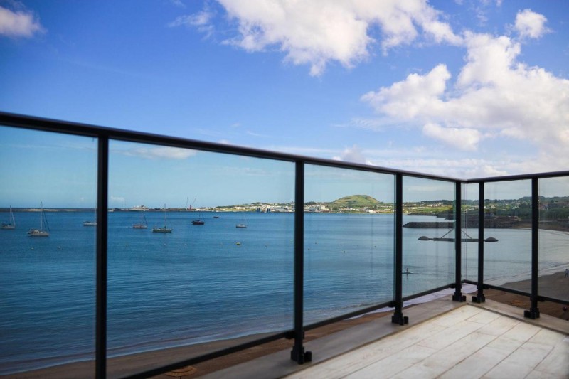 Image: Facing Bay Hostel