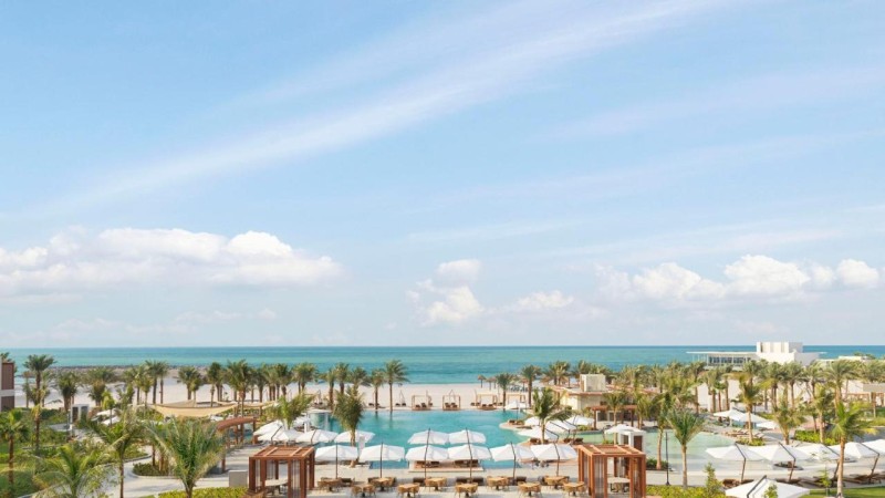 Image: InterContinental Ras Al Khaimah Mina Al Arab Resort & Spa by IHG
