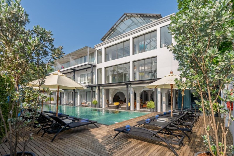 Image: Anona Beachfront Phuket Resort-SHA EXTRA PLUS