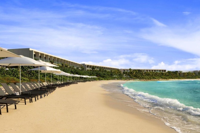 Image: Hilton Tulum Riviera Maya All-Inclusive Resort