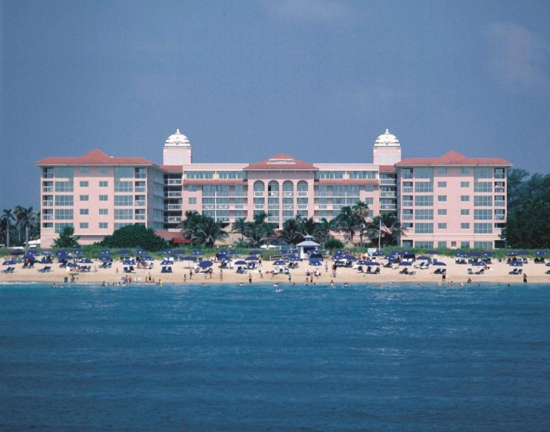 Image: Palm Beach Shores Resort and Vacation Villas