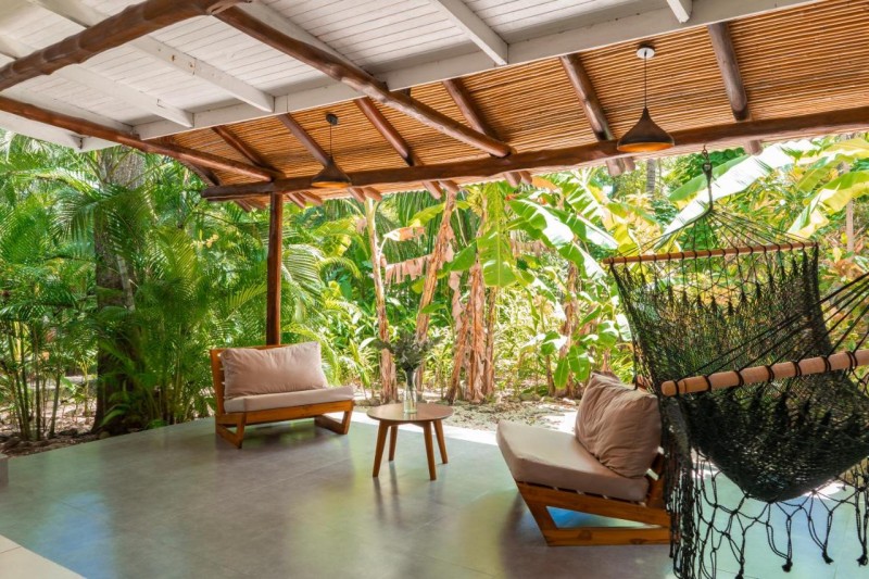 Image: Banana Beach Bungalows