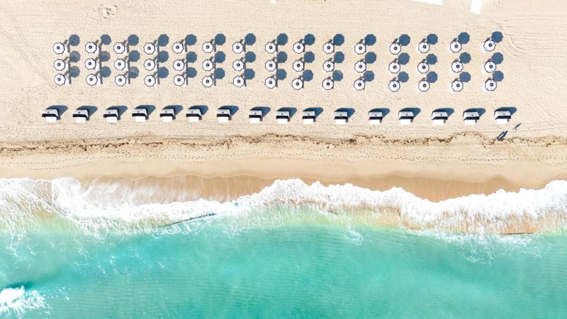 Image: Signia by Hilton Diplomat Beach Resort