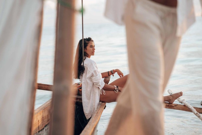 Image: Sahari Zanzibar