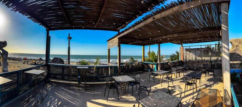 Image: Hotel Coco Beach by Croma