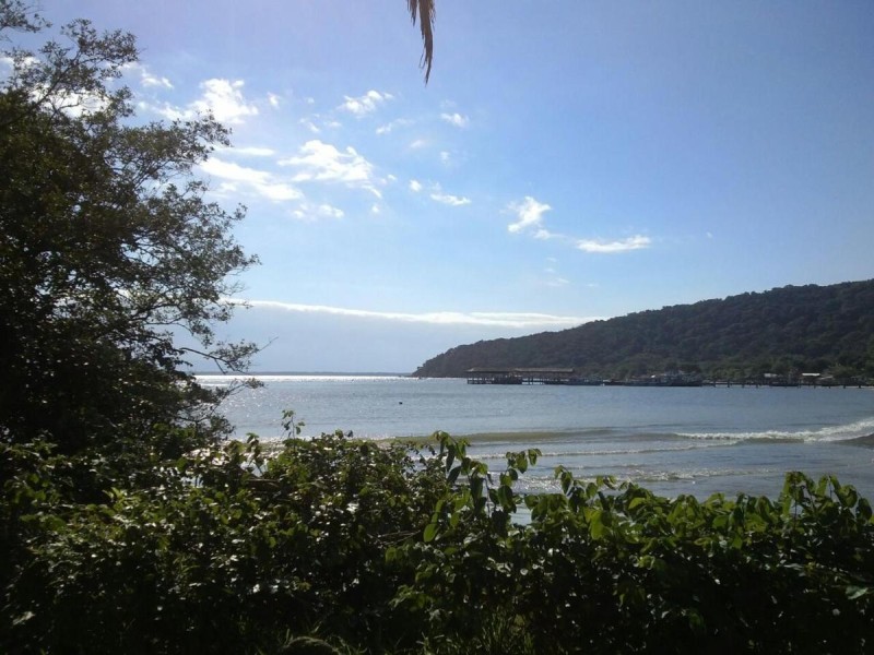 Image: Pousada Canto da Galheta