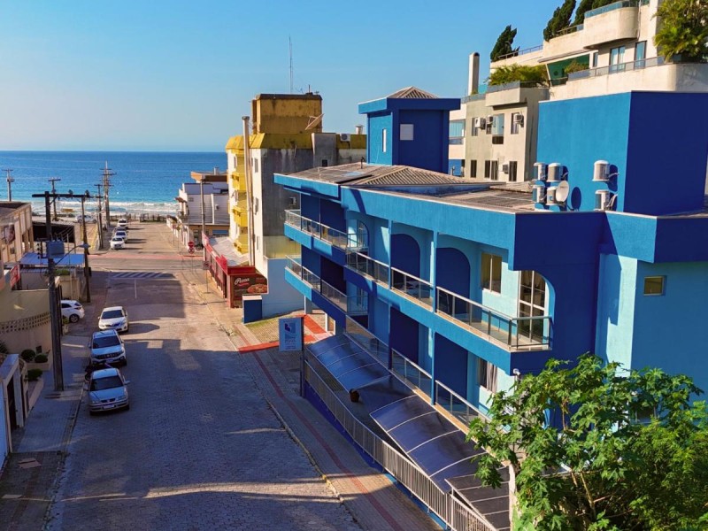 Image: Bombinhas Praia Apart Hotel - Unidade rua Corrupião