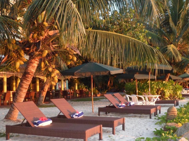 Image: Palm Beach Hotel