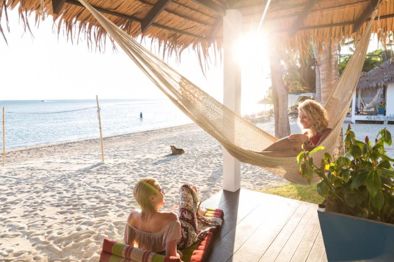 Image: Sarana Bungalows
